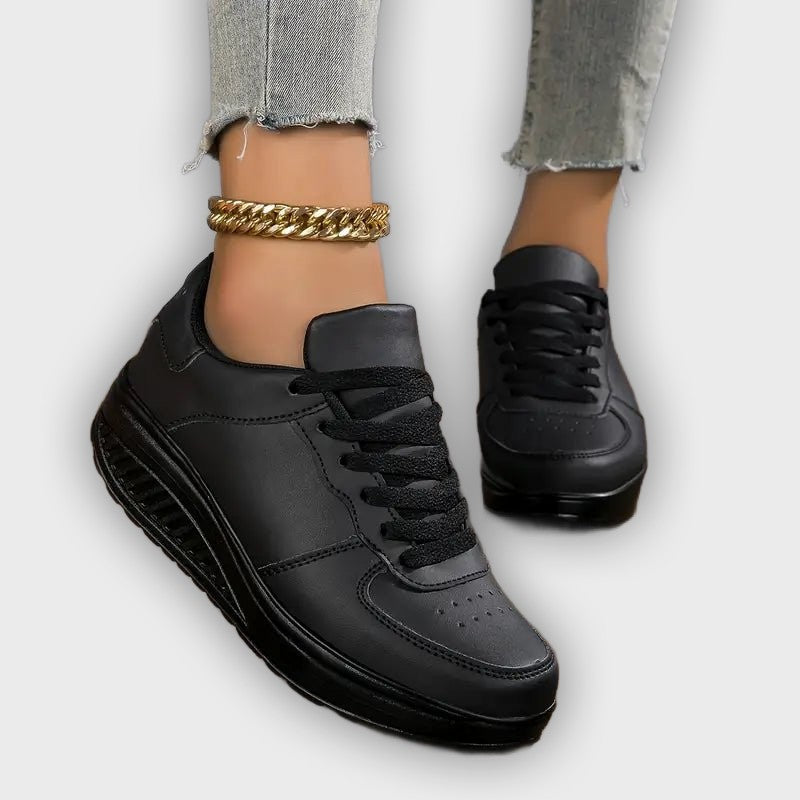 Serena - Orthopedic Sneakers – Lightweight & Breathable