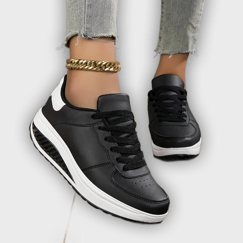 Serena - Orthopedic Sneakers – Lightweight & Breathable