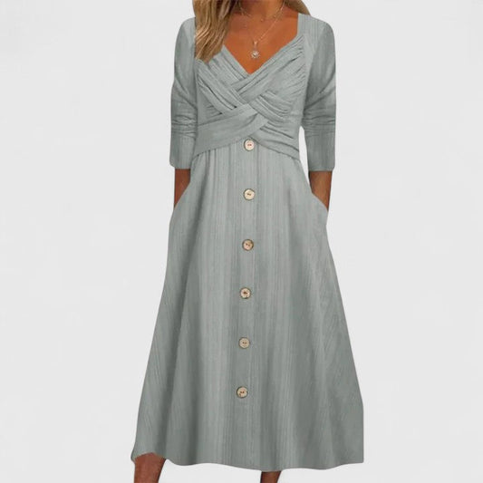 Catalia - Elegant Dress