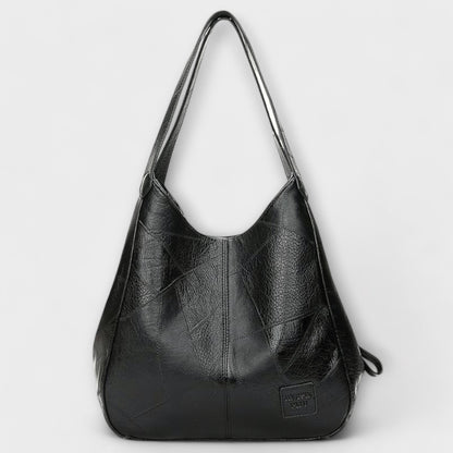 Lora - Vintage Leather Handbag