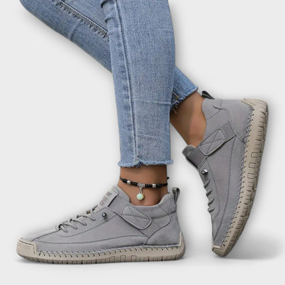 Classic Chelsea Sneakers