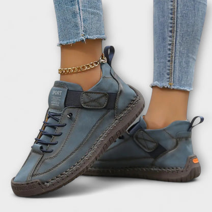 Classic Chelsea Sneakers