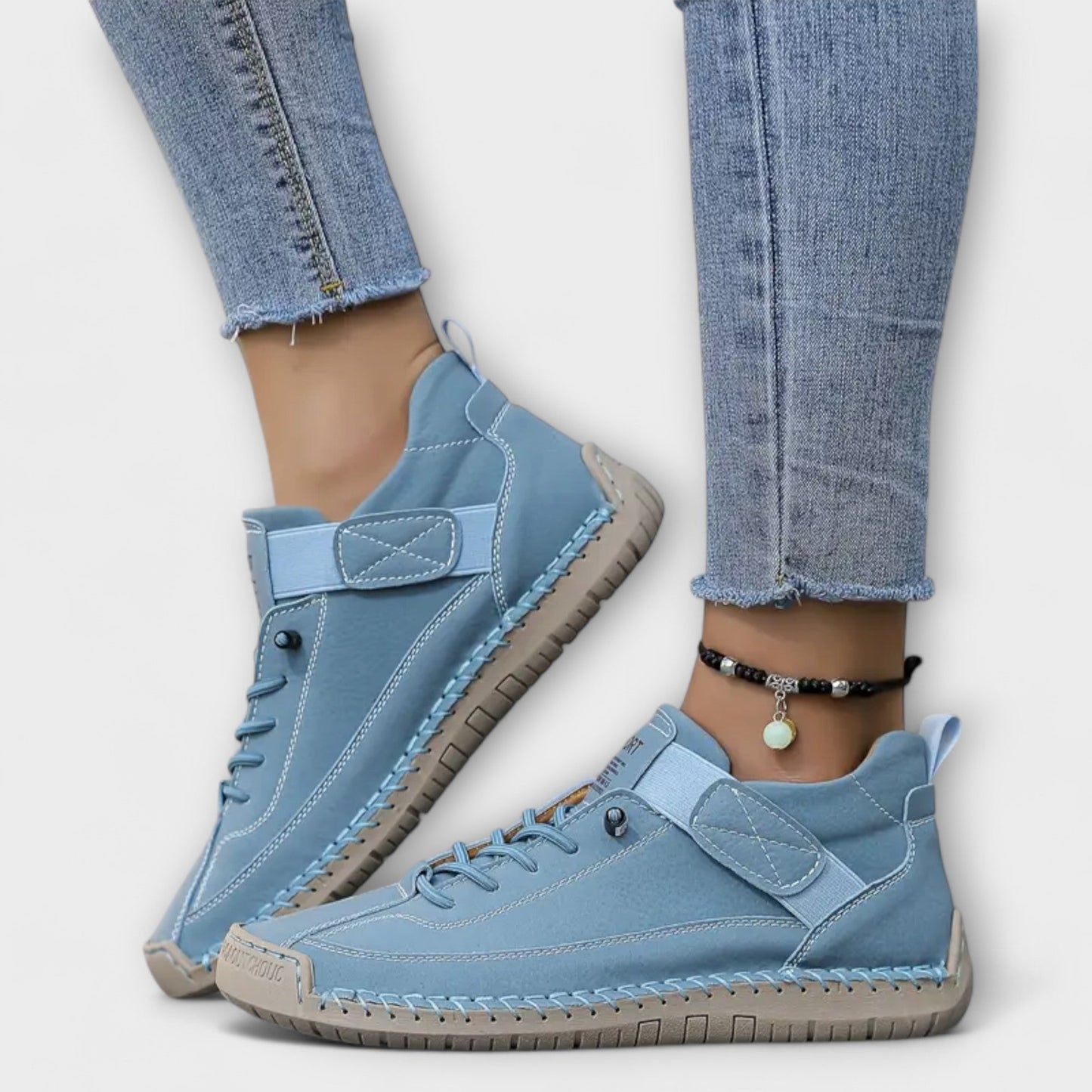 Classic Chelsea Sneakers