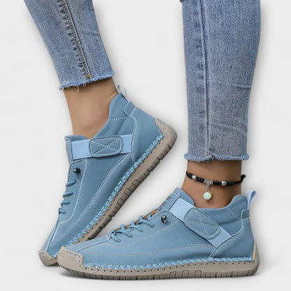 Classic Chelsea Sneakers