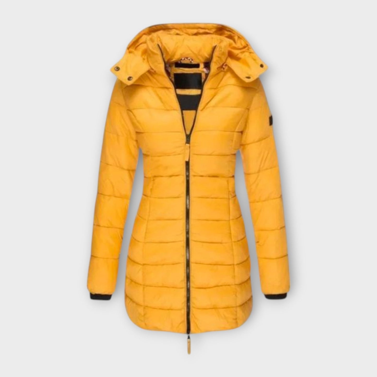 Mathilde - Stylish and Insulated Winter Coat