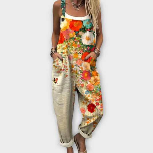 Blanka Women's Jumpsuit