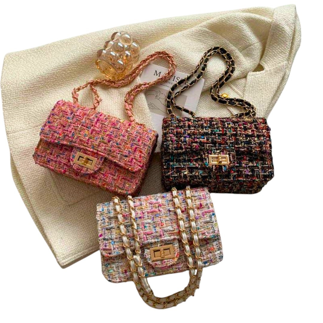 Lora - Stylish Women's Shoulder Bag