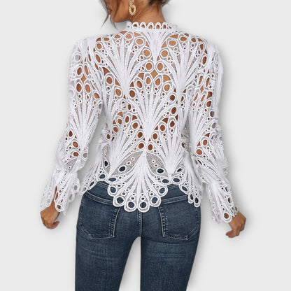 Savannah - Asymmetrical Top