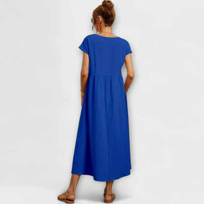 Magnolia Dress