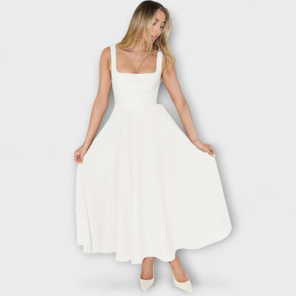 Scarlett - Elegant Evening Gown