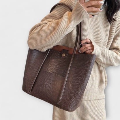 Lora Vintage Shoulder Bag