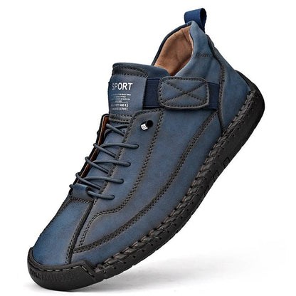 Classic Chelsea Sneakers