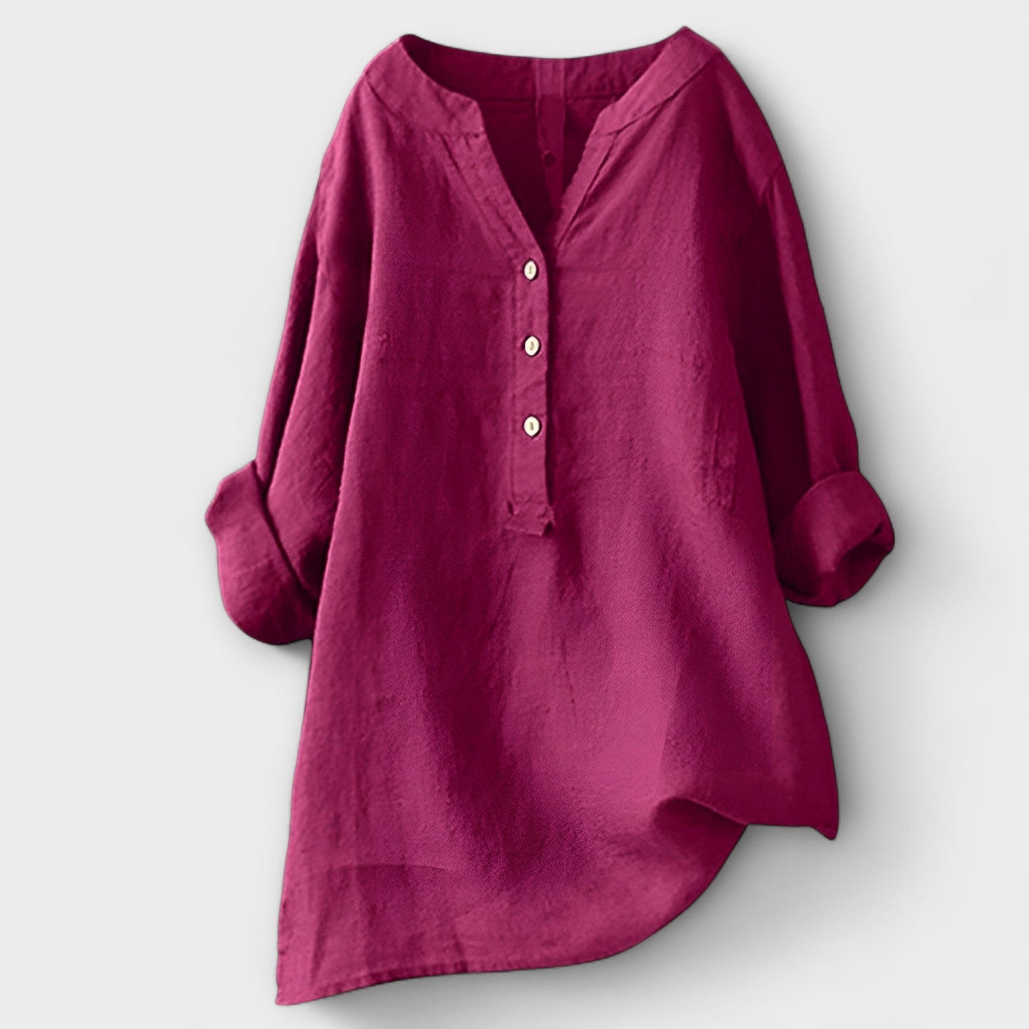Caliste – Lightweight Blouse for Women